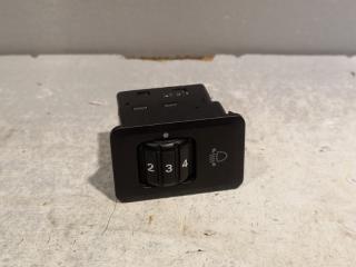 БЛОК КОРРЕКТОРА ФАР MITSUBISHI PAJERO SPORT 2008