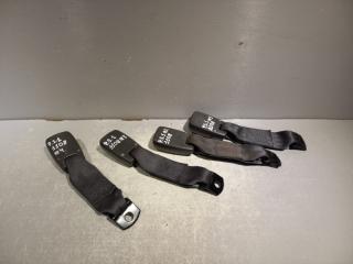 Замок задний MITSUBISHI PAJERO SPORT 2008