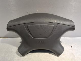 Подушка в руль MITSUBISHI PAJERO SPORT 2008