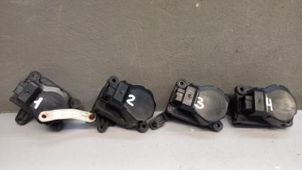 СЕРВОПРИВОД RENAULT FLUENCE 2013