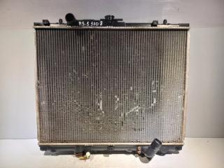 Радиатор охлаждения MITSUBISHI PAJERO SPORT 2008