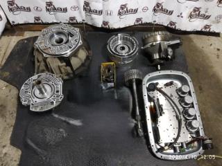 Запчасть акпп BMW X5