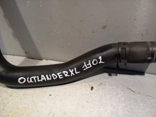ПАТРУБОК MITSUBISHI OUTLANDER XL 4B11