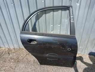 Дверь задняя правая CHEVROLET LANOS 2008