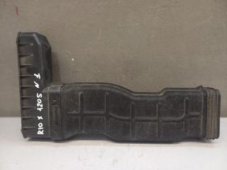 Воздухозаборник KIA RIO X 2021