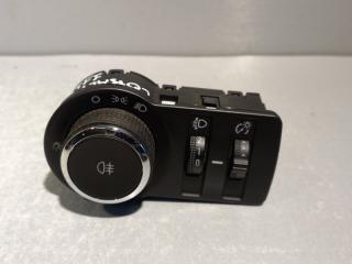 БЛОК УПРАВЛЕНИЯ СВЕТОМ CHEVROLET COBALT 2013