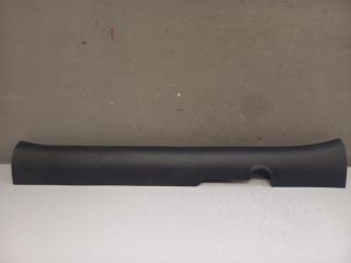 Накладка на порог передняя правая KIA RIO 4 X-LINE 2019 Б/У Накладка на порог передняя правая KIA RIO 4 X-LINE 2019