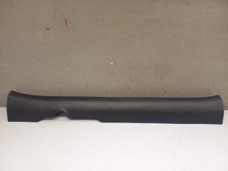 Накладка на порог передняя левая KIA RIO 4 X-LINE 2019 Б/У Накладка на порог передняя левая KIA RIO 4 X-LINE 2019