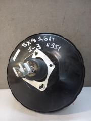 Запчасть вакуумный усилитель тормозов (вут) SUZUKI SX4 2010