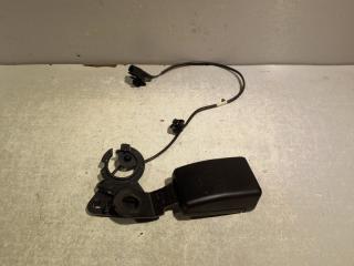 Замок передний левый RENAULT DUSTER 2018