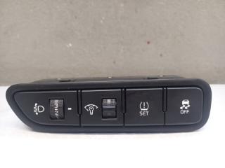 БЛОК УПРАВЛЕНИЯ СВЕТОМ KIA RIO X 2021