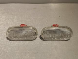 Повторитель RENAULT DUSTER 2018