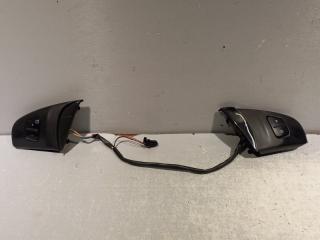 КНОПКИ НА РУЛЬ RENAULT DUSTER 2018