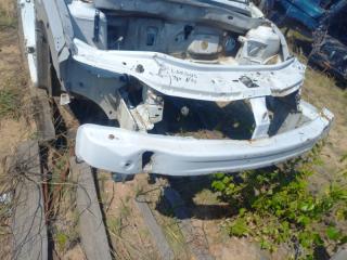 Телевизор (суппорт радиаторов) LADA LARGUS 2013