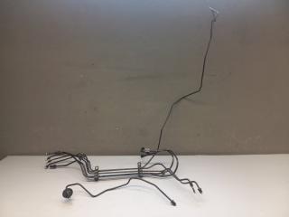 ТОРМОЗНАЯ ТРУБКА KIA RIO X 2021