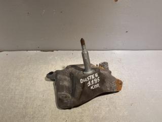 КРОНШТЕЙН КПП RENAULT DUSTER 2018