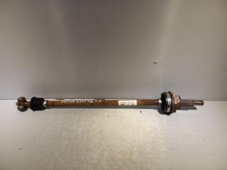 Привод задний правый RENAULT DUSTER 2018