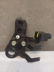 КОНДЕНСАТОР KIA RIO X 2021