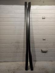 РЕЙЛИНГ KIA RIO X 2021