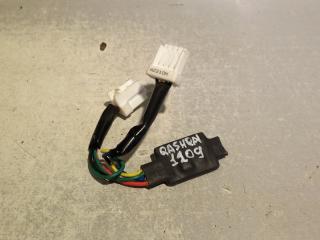 ПЛАТА NISSAN QASHQAI 2021