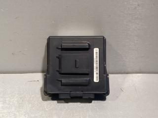 Блок управления abs NISSAN QASHQAI 2021