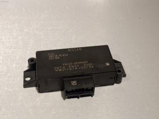 БЛОК УПРАВЛЕНИЯ ПАРКТРОНИКОМ NISSAN QASHQAI 2021