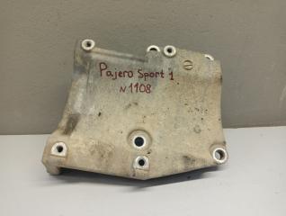 Кронштейн компрессора кондиционера MITSUBISHI PAJERO SPORT 2008