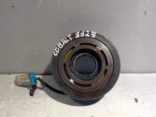 МУФТА КОМПРЕССОРА КОНДИЦИОНЕРА CHEVROLET COBALT 2013