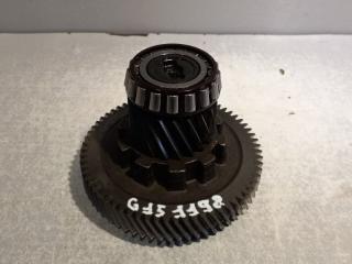 ВАЛ АКПП NISSAN ALMERA 2014