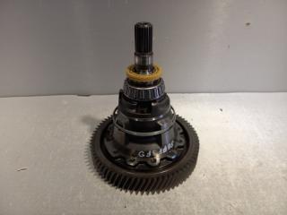 ДИФФЕРЕНЦИАЛ NISSAN ALMERA 2014