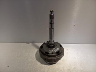 ВАЛ АКПП NISSAN ALMERA 2014