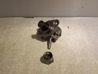 ТНВД NISSAN QASHQAI 2021