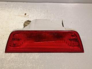 Фонарь противотуманный задний NISSAN ALMERA 2014