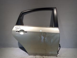 Дверь задняя правая NISSAN ALMERA 2014