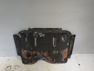 Защита двигателя NISSAN ALMERA 2014