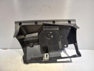 НАКЛАДКА ТОРПЕДЫ MITSUBISHI LANCER 2012