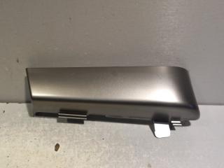 НАКЛАДКА ТОРПЕДЫ MITSUBISHI LANCER 2012