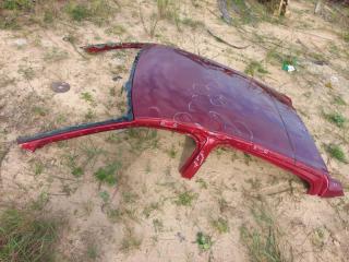 КРЫША RENAULT SANDERO 2011