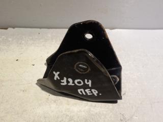 КРОНШТЕЙН КПП передний MITSUBISHI LANCER 2012