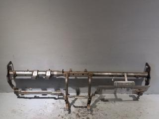 УСИЛИТЕЛЬ ТОРПЕДО SUZUKI GRAND VITARA 2011