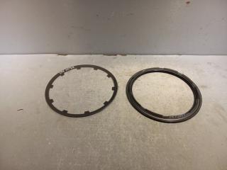 Поршень CADILLAC SRX 2011 Б/У Поршень CADILLAC SRX 2011