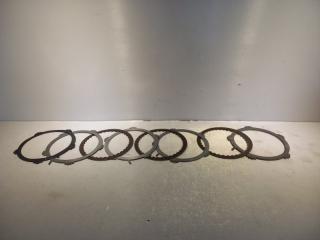 ФРИКЦИОНЫ CADILLAC SRX 2011 Б/У ФРИКЦИОНЫ CADILLAC SRX 2011