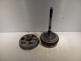 ВАЛ АКПП CADILLAC SRX 2011