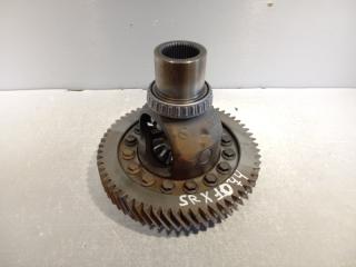 ДИФФЕРЕНЦИАЛ CADILLAC SRX 2011