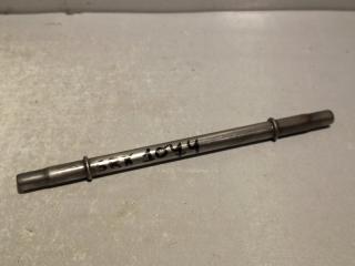 Запчасть трубка масляная CADILLAC SRX 2011