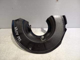 Запчасть маслоотражатель CADILLAC SRX 2011