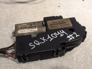 МОТОРЧИК ЛЮКА CADILLAC SRX 2011