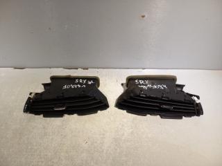 Запчасть дефлектор воздуха CADILLAC SRX 2011