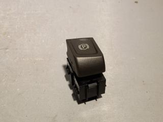 Запчасть блок управления стояночным тормозом CADILLAC SRX 2011