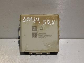 БЛОК УПРАВЛЕНИЯ СВЕТОМ CADILLAC SRX 2011